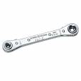 ข้อต่อวาลว์  รุ่น QC-19L