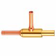 Ball valve  Model GBC-67V