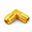 Brass Tee  Model N (6.3)