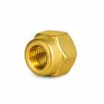 Brass Tee  Model N (6.3)