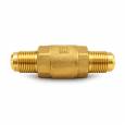 Stop valves by diaphragm (Hand valves) Model 6220/3