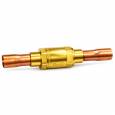 Ball valve  Model GBC-67V