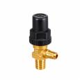 Refrigerant dispensing valve  Model HS-338A