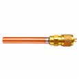 Stop valves by diaphragm (Hand valves) Model 6210/2