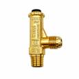 RECEIVER VALVES Model 6110/22