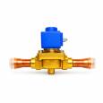 SOLENOID VALVES  รุ่น   KDD/AC/5