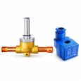 SOLENOID VALVES  รุ่น   KDD/AC/5