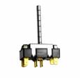 คอนโทรลควบคุมอุณหภูมิ รุ่น CM250 ( SET)