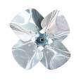 PLASTIC FAN BLADE 