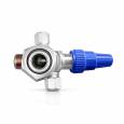 RECEIVER VALVES Model 6140/22