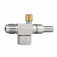 RECEIVER VALVES Model 6110/22