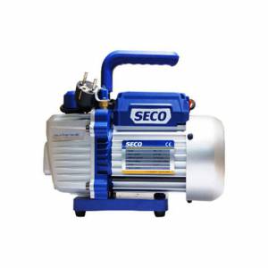 แนะนำแว๊กคั่มปั๊ม Vacuum Pump จากแบรนด์ SECO