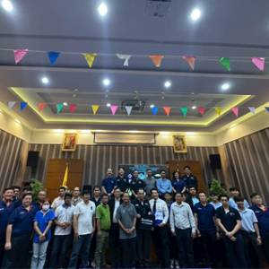 บริษัทกุลธร จำกัด ได้เข้าร่วมกิจกรรมการสัมมนาการ ใช้สินค้า บิซเซอร์  2025