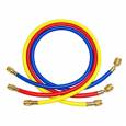 สายชาร์จน้ำยาแอร์  รุ่น CT-360RYB-H