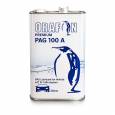 น้ำมันหล่อลื่นสำหรับระบบแอร์รถยนต์  รุ่น PAG 100 A 