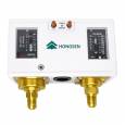 PRESSURE SWITCH CONTROLS Model  HS-P830HLM