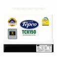 ปั๊มนํ้าอัตโนมัติระบบแรงดัน รุ่น TCX150
