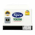  ปั๊มนํ้าอัตโนมัติระบบแรงดัน รุ่น TCX250