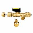 Valve Core Remover  Model HS-1430