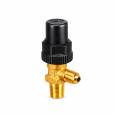 RECEIVER VALVES Model 6110/22