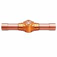 Sight glass Model SGN-1/4 ODF