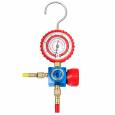 Gauges and valves  Model CT-468A