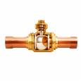 Ball valves รุ่น  907205