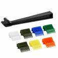 แปรงจัดฟิน  รุ่น  T-100 