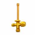 SERVICE VALVE รุ่น  FSV-4 