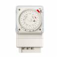 TIMER SWITCH CONTROL Model  MINI T-D