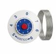 ตัวบังคับอุณหภูมิ รุ่น K60 -T1081