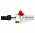 วาล์วคอมเพรสเซอร์ รุ่น HP600C201/12
