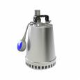 ZENITH  DR-STEEL PUMP
