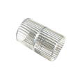 ล้อพัดลม อลูมิเนียม รุ่น 5.25 x 7ccw