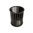 ล้อพัดลม อลูมิเนียม รุ่น  BWL6x6( F)