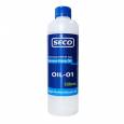 น้ำมันแวคคั่มน้ำมันแวคคั่ม Model Oil-01
