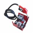 ปั๊มเปลี่ยนถ่ายน้ำมันเครื่อง  รุ่น GTP4560L/1224V 