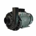 ปั๊มน้ำแบบใบพัดเปิด รุ่น  ZF650DX  