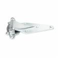 Lock & Hinges Model 1409LH
