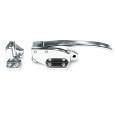 Lock & Hinges Model  3C-737 