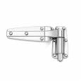 Lock & Hinges Model 1245